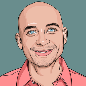 TimothyCondon's avatar